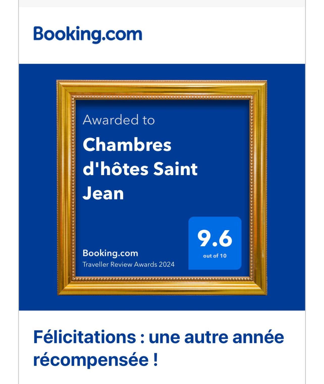 Chambres D'Hotes Saint Jean Nogent-le-Rotrou Buitenkant foto