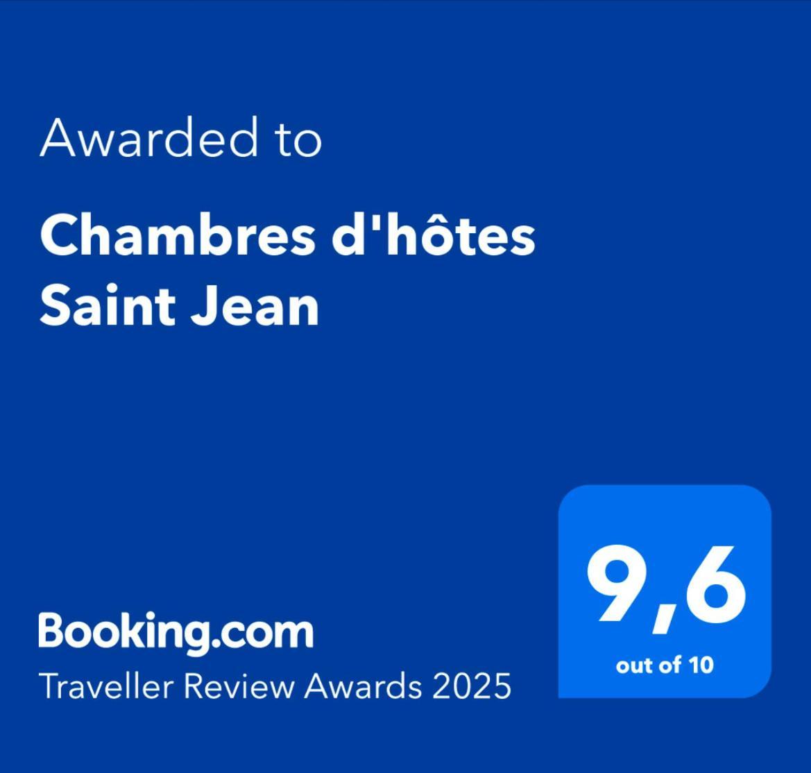 Chambres D'Hotes Saint Jean Nogent-le-Rotrou Buitenkant foto