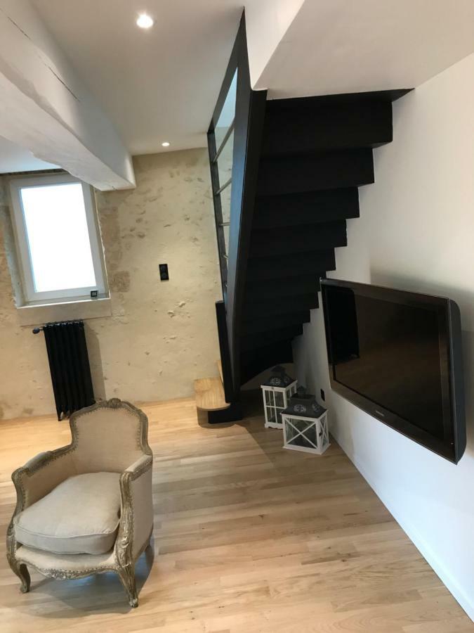 Chambres D'Hotes Saint Jean Nogent-le-Rotrou Buitenkant foto