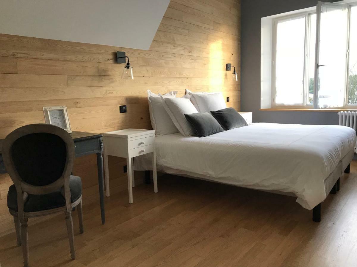 Chambres D'Hotes Saint Jean Nogent-le-Rotrou Buitenkant foto