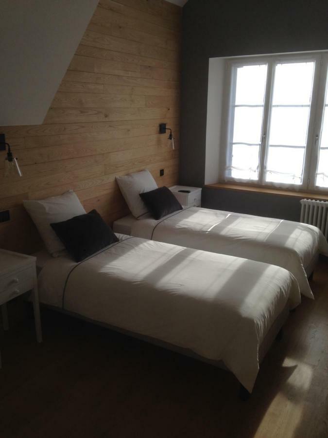 Chambres D'Hotes Saint Jean Nogent-le-Rotrou Buitenkant foto